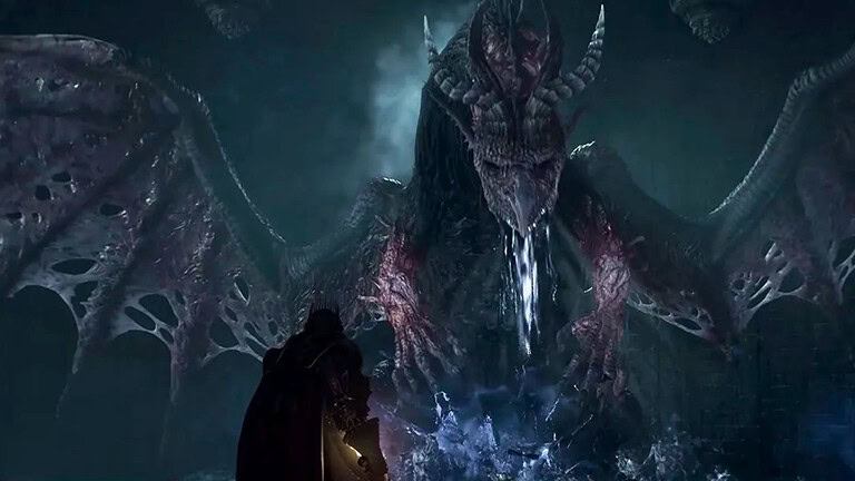 Dragon's Dogma 2: Dark Arisen, preordini aperti: prezzi e data