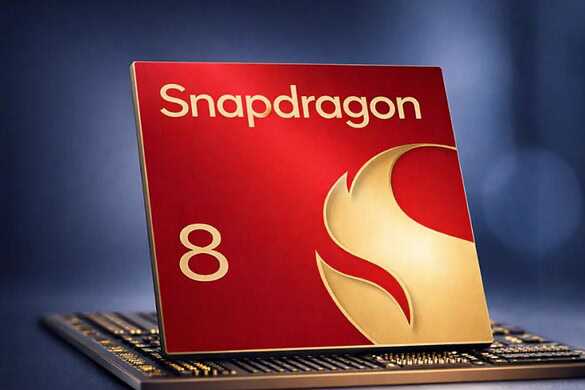 Qualcomm prepara più Snapdragon 8 Elite Gen 6: la nuova famiglia di chip