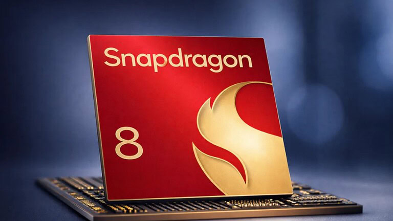 Qualcomm prepara più Snapdragon 8 Elite Gen 6: ecco la nuova famiglia di chip
