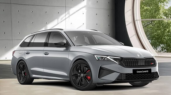 Skoda Octavia, in arrivo il secondo restyling: look cool e potenza sopraffina