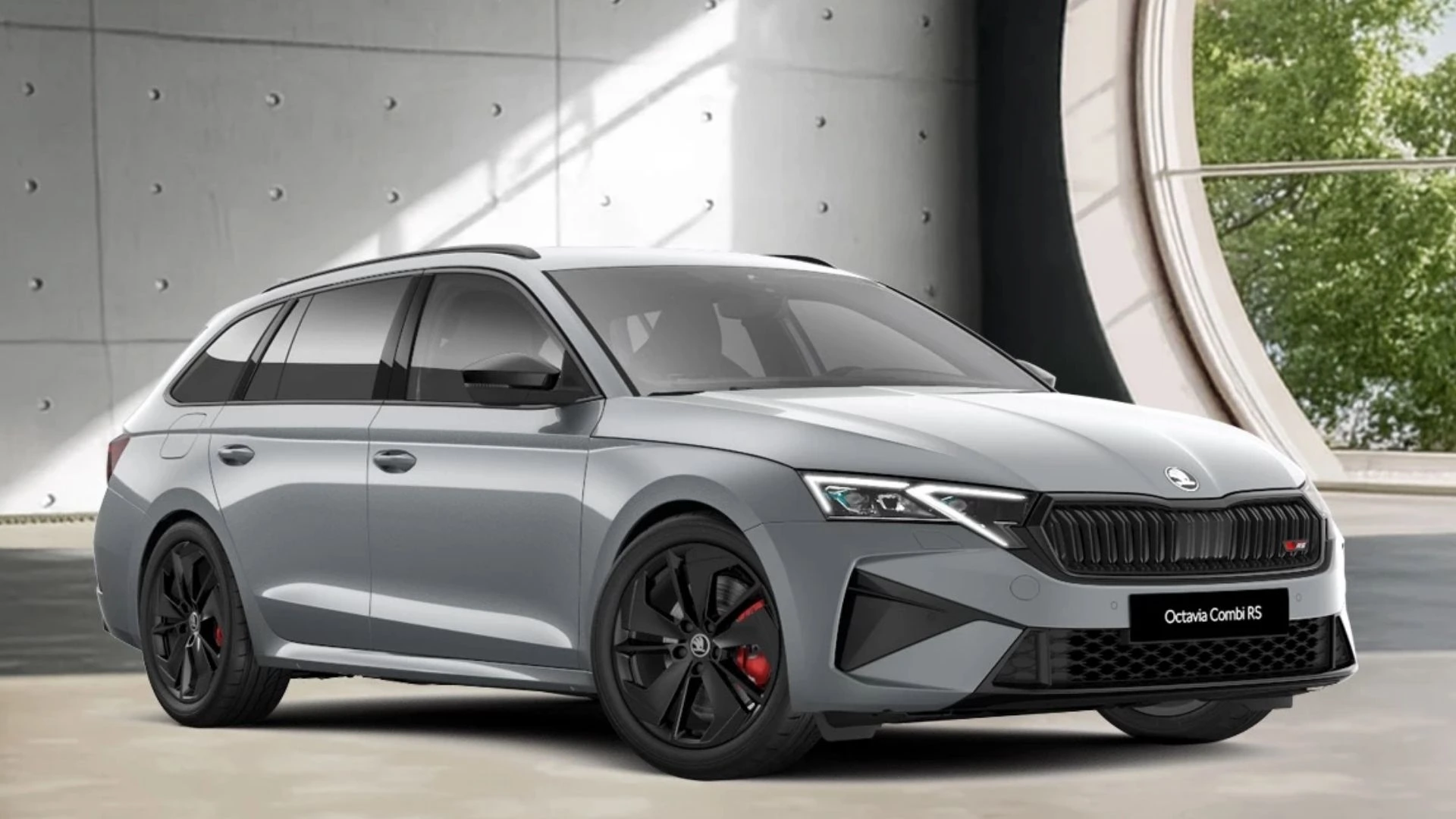 Skoda Octavia, in arrivo il secondo restyling: look cool e potenza sopraffina