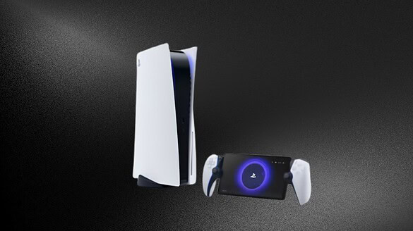 PlayStation portatile, Sony conferma la visione: gioco lontano dal divano