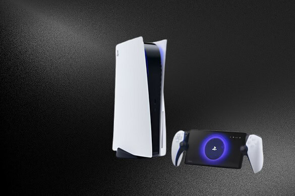 PlayStation portatile, Sony conferma la visione: gioco lontano dal divano