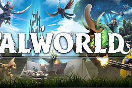 Palworld, Pocketpair smentisce le rivalità tra i giochi survival