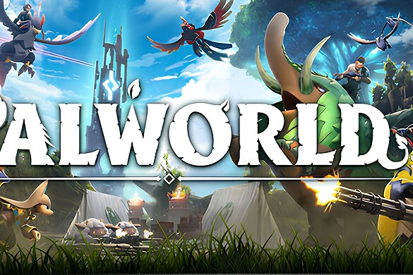 Palworld, Pocketpair smentisce le rivalità tra i giochi survival