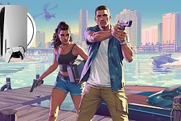 GTA 6, i pre-order di PS5 surclassano Xbox: distacco di sei volte