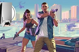 GTA 6, i pre-order di PS5 surclassano Xbox: distacco di sei volte