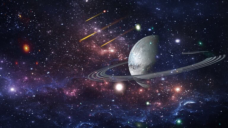Scoperti i pianeti più gonfi dell'universo: leggeri come zucchero filato