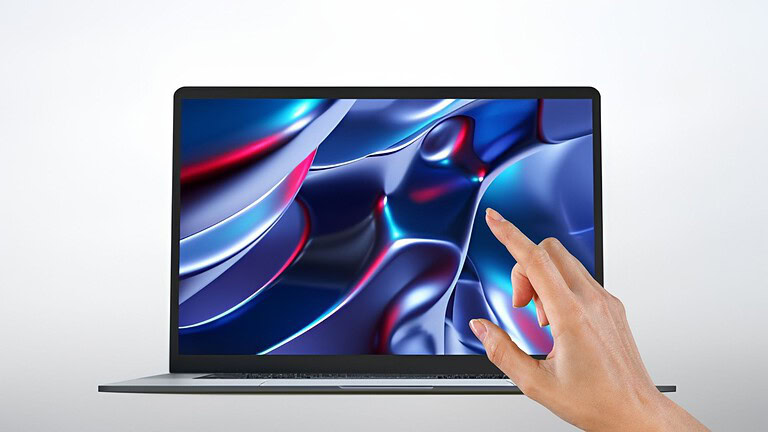 MacBook touch in arrivo: primo Mac con OLED, Dynamic Island e chip M5