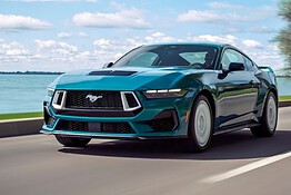 Ford Mustang GT 2026, un V8 da urlo rovinato da un solo difetto