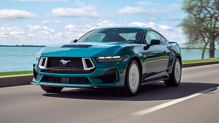 Ford Mustang GT 2026, un V8 da urlo rovinato da un solo difetto
