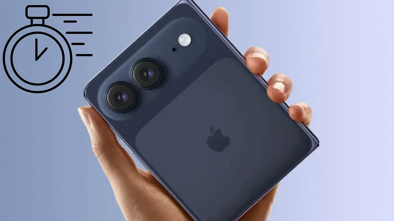 iPhone Ultra, il primo pieghevole Apple slitta e costerà caro