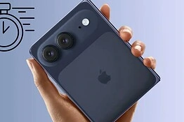 iPhone Ultra, il primo pieghevole Apple slitta e costerà caro