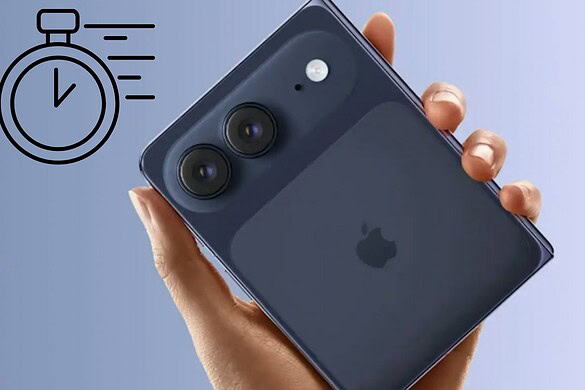 iPhone Ultra, il primo pieghevole Apple slitta e costerà caro