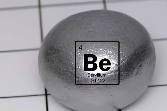Berillio, il metallo segreto che permette al James Webb di vedere l’Universo