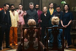 Finché morte non ci separi 2: il trailer e l’uscita su Disney+