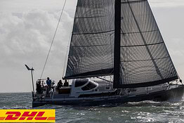 DHL scommette sulle navi a vela: merci green tra Europa e USA dal 2027