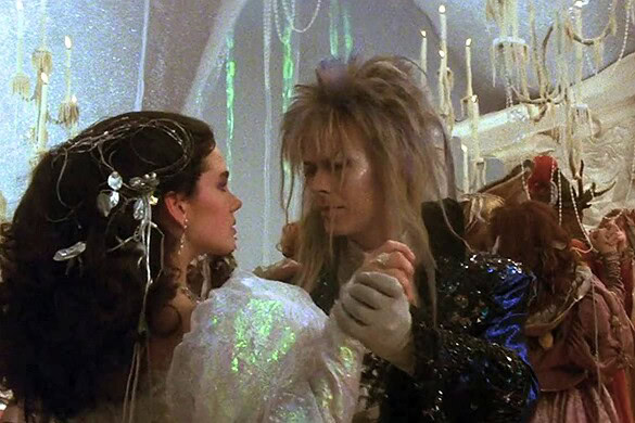 Labyrinth, 40 anni dopo: il fantasy cult che segnò una generazione