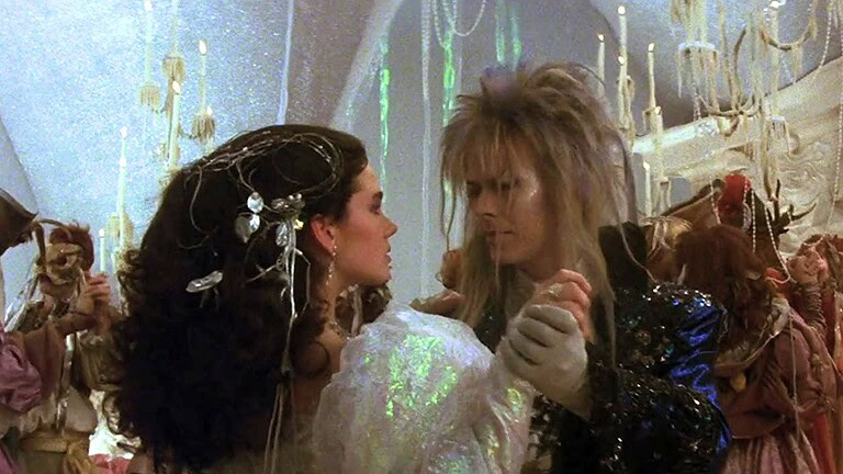 Labyrinth, 40 anni dopo: il fantasy cult che segnò una generazione