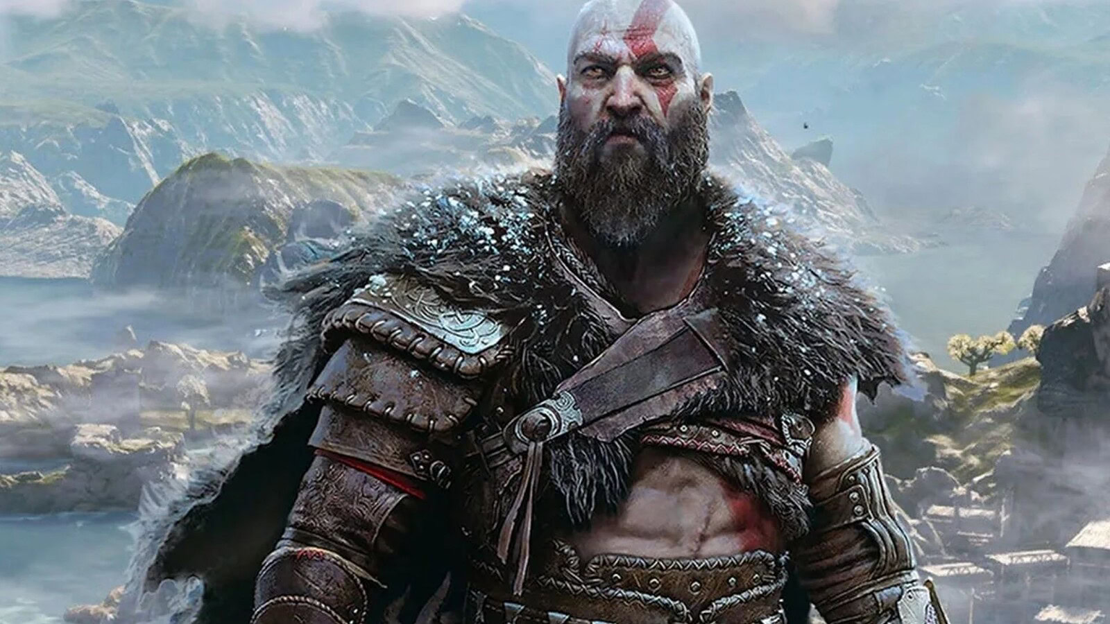 god of war