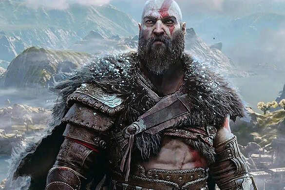 God of War, il creatore David Jaffe boccia il Kratos moderno: ecco perché