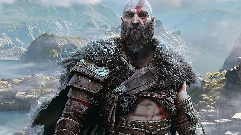 god of war