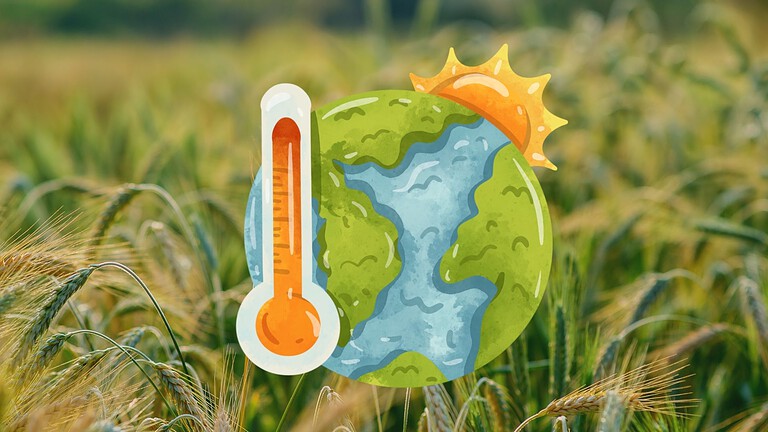 Frumento e orzo anti-clima: il dna delle piante può salvare l'agricoltura