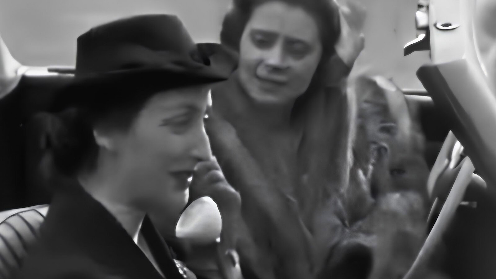 Telefono per auto nel 1949: il primo "vivavoce" della storia era italiano