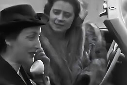 Telefono per auto nel 1949: il primo “vivavoce” della storia era italiano