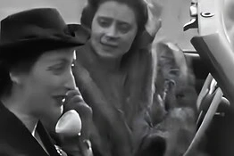 Telefono per auto nel 1949: il primo “vivavoce” della storia era italiano