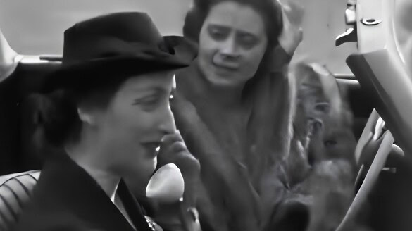 Telefono per auto nel 1949: il primo “vivavoce” della storia era italiano