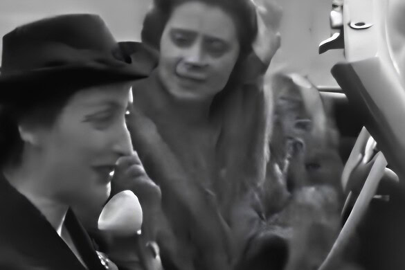 Telefono per auto nel 1949: il primo “vivavoce” della storia era italiano