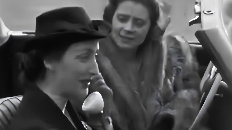 Telefono per auto nel 1949: il primo "vivavoce" della storia era italiano