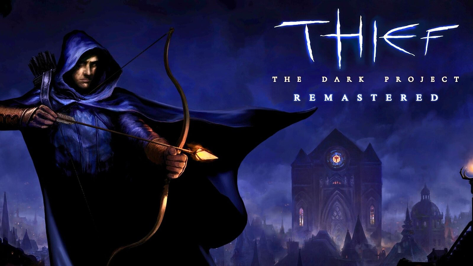 Thief: The Dark Project Remastered punta tutto sulle mod e su The Black Parade