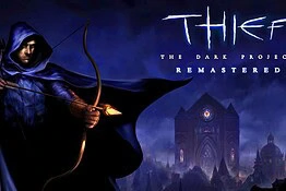 Thief: The Dark Project Remastered punta tutto sulle mod e su The Black Parade