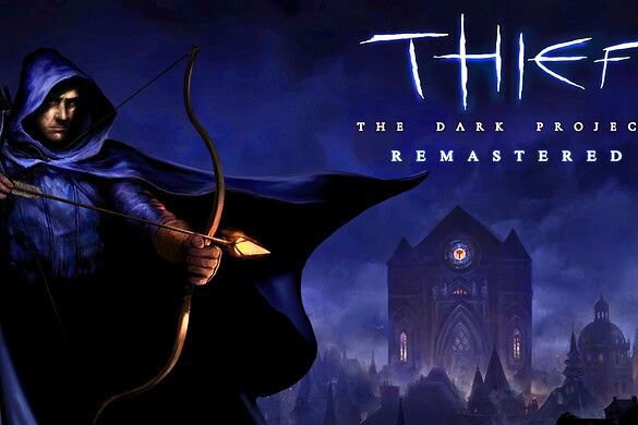 Thief: The Dark Project Remastered punta tutto sulle mod e su The Black Parade