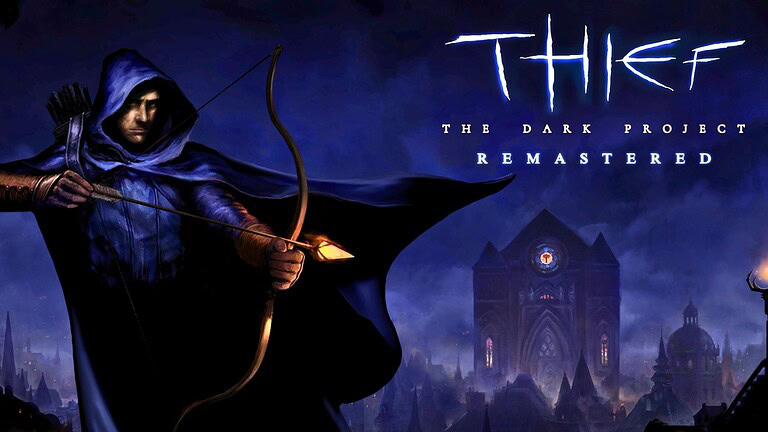 Thief: The Dark Project Remastered punta tutto sulle mod e su The Black Parade