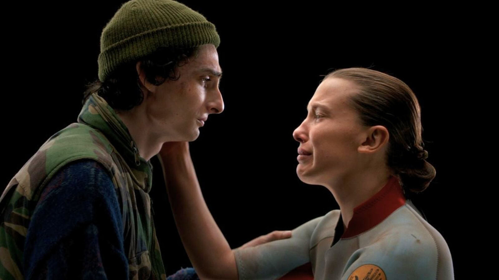 Millie Bobby Brown e Undici: il futuro a Stranger Things non è chiuso