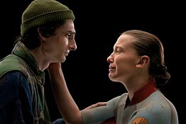 Millie Bobby Brown e Undici: il futuro a Stranger Things non è chiuso