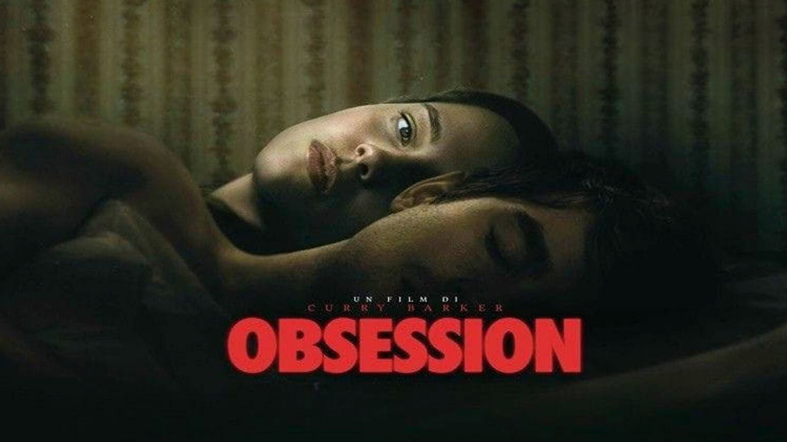 Obsession, il finale spiegato: il significato del piccolo horror del momento
