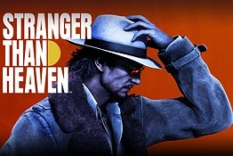 Stranger Than Heaven: storia lunghissima e cinque città, parla Yokoyama