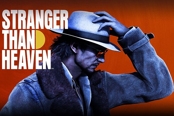 Stranger Than Heaven: storia lunghissima e cinque città, parla Yokoyama