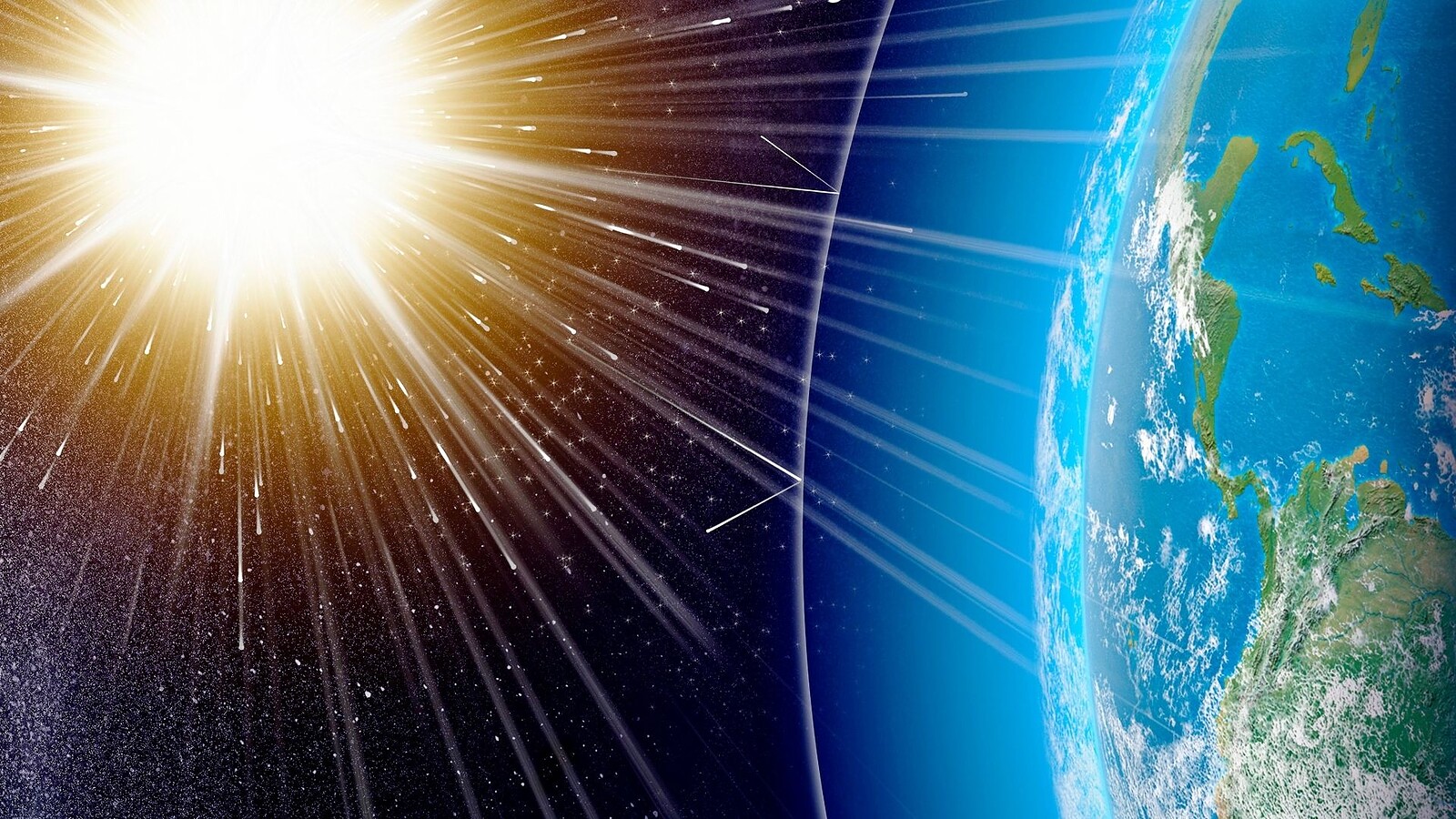 Terra si salva dal Sole: un nuovo studio ribalta le previsioni sulla fine della stella?