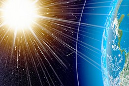 Terra si salva dal Sole: un nuovo studio ribalta le previsioni sulla fine della stella?