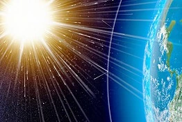 Terra si salva dal Sole: un nuovo studio ribalta le previsioni sulla fine della stella?