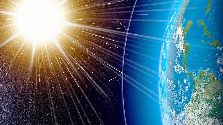 Terra si salva dal Sole: un nuovo studio ribalta le previsioni sulla fine della stella?