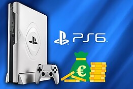 PS6 sempre più cara: i nuovi rumor parlano di 842 euro di soli componenti