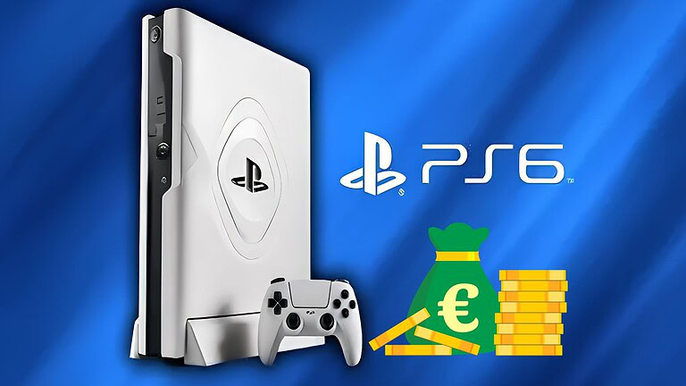 PS6 sempre più cara: i nuovi rumor parlano di 842 euro di soli componenti