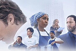 The Bear, il finale della quinta stagione conquista pubblico e critica