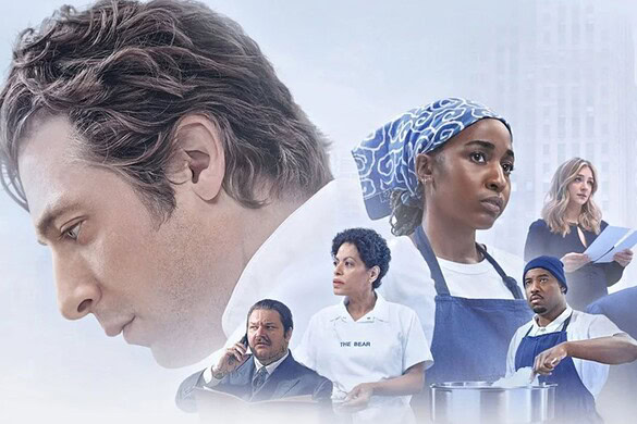 The Bear, il finale della quinta stagione conquista pubblico e critica